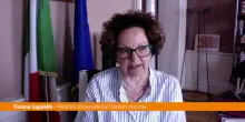 Lippiello (Ca' Foscari) "Cultura importante per la coesione sociale"