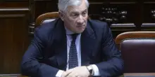 Gaza, Tajani “Israele si fermi immediatamente”