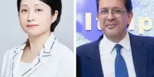Editoria, Italpress sbarca in Cina e sigla accordo con CCTV+