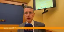 Mandelli "Farmacisti pronti a risolvere anche problemi sociali"