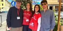 Nasce Generazione Ail Roma, i giovani per la ricerca contro le malattie del sangue