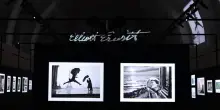 Le foto di Elliott Erwitt per la prima volta in mostra in Sicilia