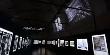 Mostre, al Palazzo Reale di Palermo gli scatti di Elliott Erwitt