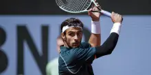 Musetti e Paolini al terzo turno del Roland Garros