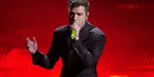 Fedez fa pace Gasparri e va al Congresso di Forza Italia Giovani