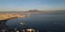 L'America's Cup sbarca a Napoli, partito countdown per il 2027