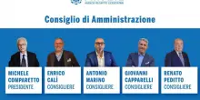Consorzio A.RE.L., rinnovato il CdA. Michele Comparetto resta presidente