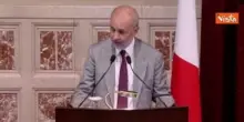 Schillaci: "Universalità assistenza pilastro irrinunciabile nostra democrazia"