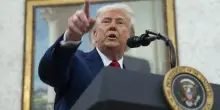 Trump a Putin: "Due settimane per trattare", e frena sulle sanzioni