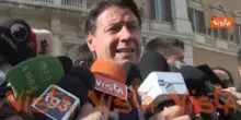 Guerra Gaza, Conte: "Invitiamo chi vuole condannare i crimini di Netanyahu alla piazza del 7 giugno"