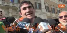Guerra in Palestina, Fratoianni (Avs): "In piazza il 7 giugno per dire basta a silenzio del Governo"