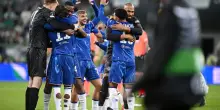 Il Chelsea rimonta, travolge il Betis e vince la Conference