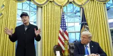 "Deluso dalla legge di bilancio": Musk lascia il Doge e divorzia da Trump