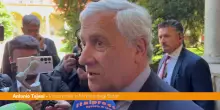 Unicredit, Tajani "Sul golden power ho delle riserve"
