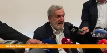 Puglia, Emiliano "Gli attacchi alle banche dati sono criminalità pura"