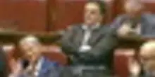 Dl sicurezza, sfottò dem Mancini: "Io in silenzio, faccio il Governo"