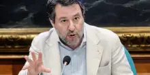"Polizia italiana razzista? Una cazzata di un ente inutile". Furia Salvini col Consiglio d'Europa | GUARDA