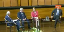 Metsola (Parlamento Ue): La situazione a Gaza è catastrofica, inaccettabili questi morti
