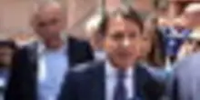 Sardegna, Conte: con Todde contro gli avvoltoi del centrodestra