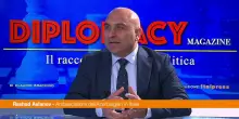 Azerbaigian, Aslanov “Italia partner affidabile”