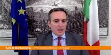 Azerbaigian, Di Gianfrancesco “Energia caposaldo relazioni con Italia"