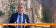 Pecoraro Scanio “Agenzia spaziale europea è eccellenza Ecodigital"