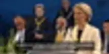 Von der Leyen chiede la creazione di una "Pax Europea"