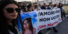 Meloni e il dramma di Martina: "Senza fiato, serve una svolta culturale"