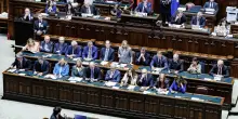 Il centrodestra corre veloce su premierato e separazione delle carriere. La sinistra impazzisce