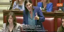Dl sicurezza, Schlein: "Sfregio giuridico che ci porta più indietro del codice fascista Rocco"