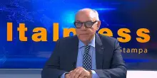 Amato “L'IA cambierà il lavoro, la formazione è fondamentale”