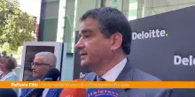 Dazi, Fitto "Serve un'intesa"