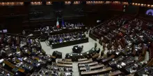 Via libera della Camera al Dl Sicurezza con 163 sì, il testo passa al Senato