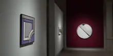 Arte, gli anni ‘60 in mostra alle Gallerie d'Italia a Milano