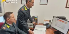 Scoperta frode fiscale a Udine per 1,8 milioni, 16 denunciati