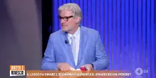 Don Matteo vince anche con le repliche. Del Debbio supera Formigli