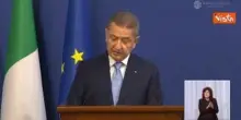 Panetta (Bankitalia): "Dazi Usa pericolosi, a rischio pace e prosperità globale"