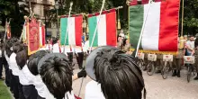 "Niente bersaglieri a scuola": è bufera per la lettera dei docenti di Magenta