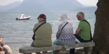 Nel 2050 il rapporto pensionati-lavoratori sarà 1 a 1