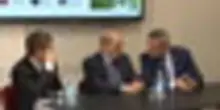 Presentata l'edizione 2025 della Sagra delle Fragole di Nemi