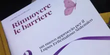 Lupus, confronto fra istituzioni, medici e pazienti per cure eque