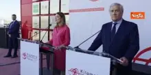 Metsola: Come disse Mario Draghi, l'Ue deve fare di più e liberare il suo potenziale