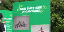 All'Humanitas "Non smettere di cantare" contro il fumo