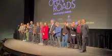 Il nuovo cinema italiano, registi e attori si raccontano a New York