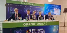 Lavoro, una “terza via” per la contrattazione collettiva