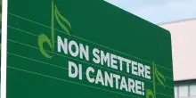 “Non smettere di cantare” all'Humanitas contro la dipendenza da fumo