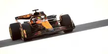McLaren davanti a tutti nel venerdì di Barcellona