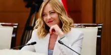 Meloni chiude il vertice ad Astana. Ora attende Macron e Rutte a Roma
