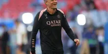 Luis Enrique “Tante aspettative ma vogliamo fare la storia”