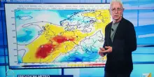 Ponte 2 giugno, Sottocorona: "Quanto dura l'ondata di caldo"